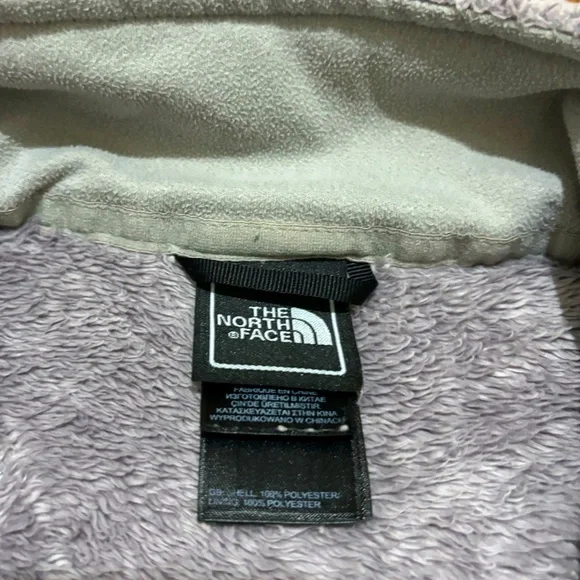 The North Face Women’s Osito Jacket, Size Small - Picture 6 of 7